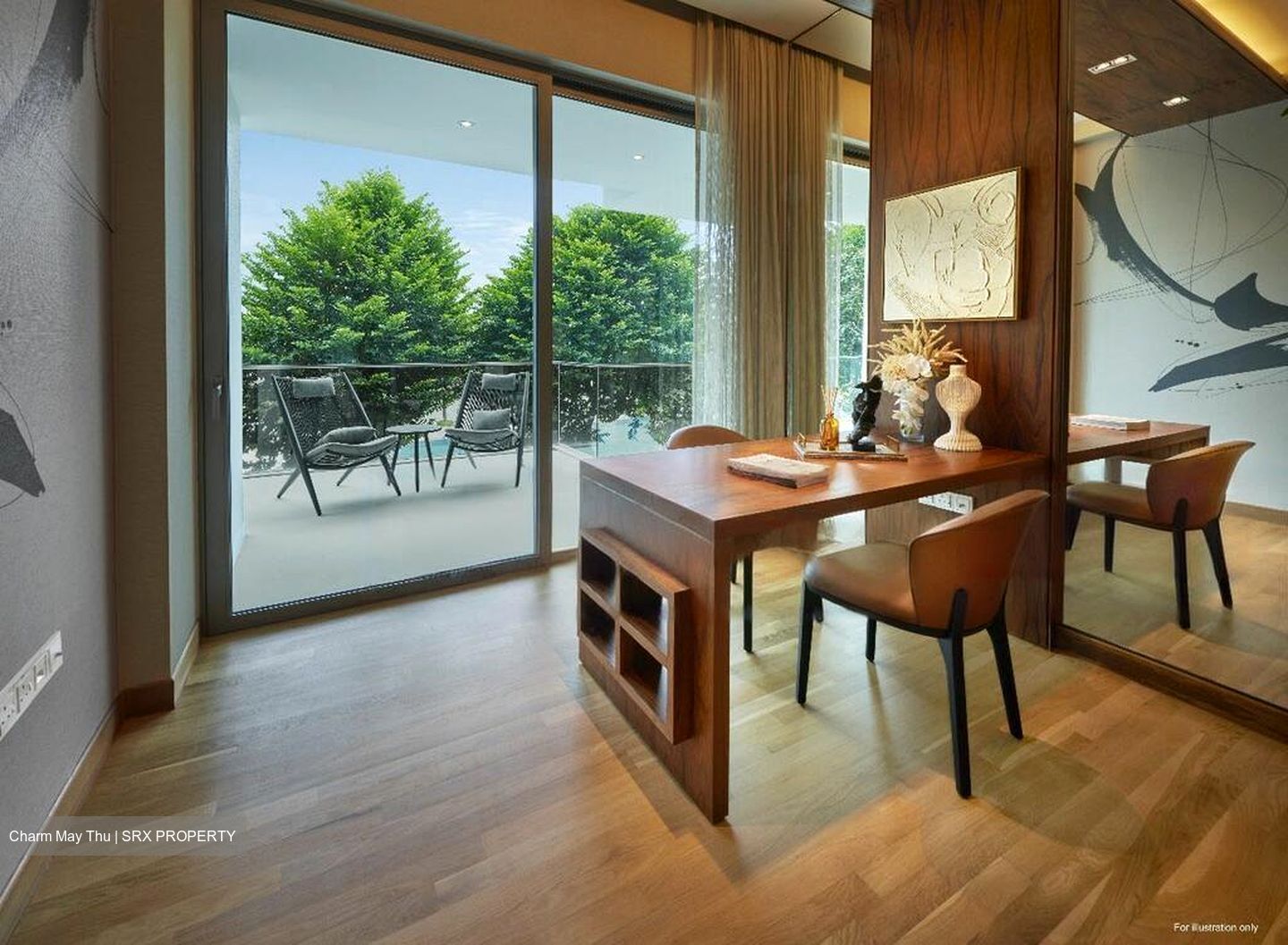 The Residences at W Singapore Sentosa Cove (D4), Condominium #462070851